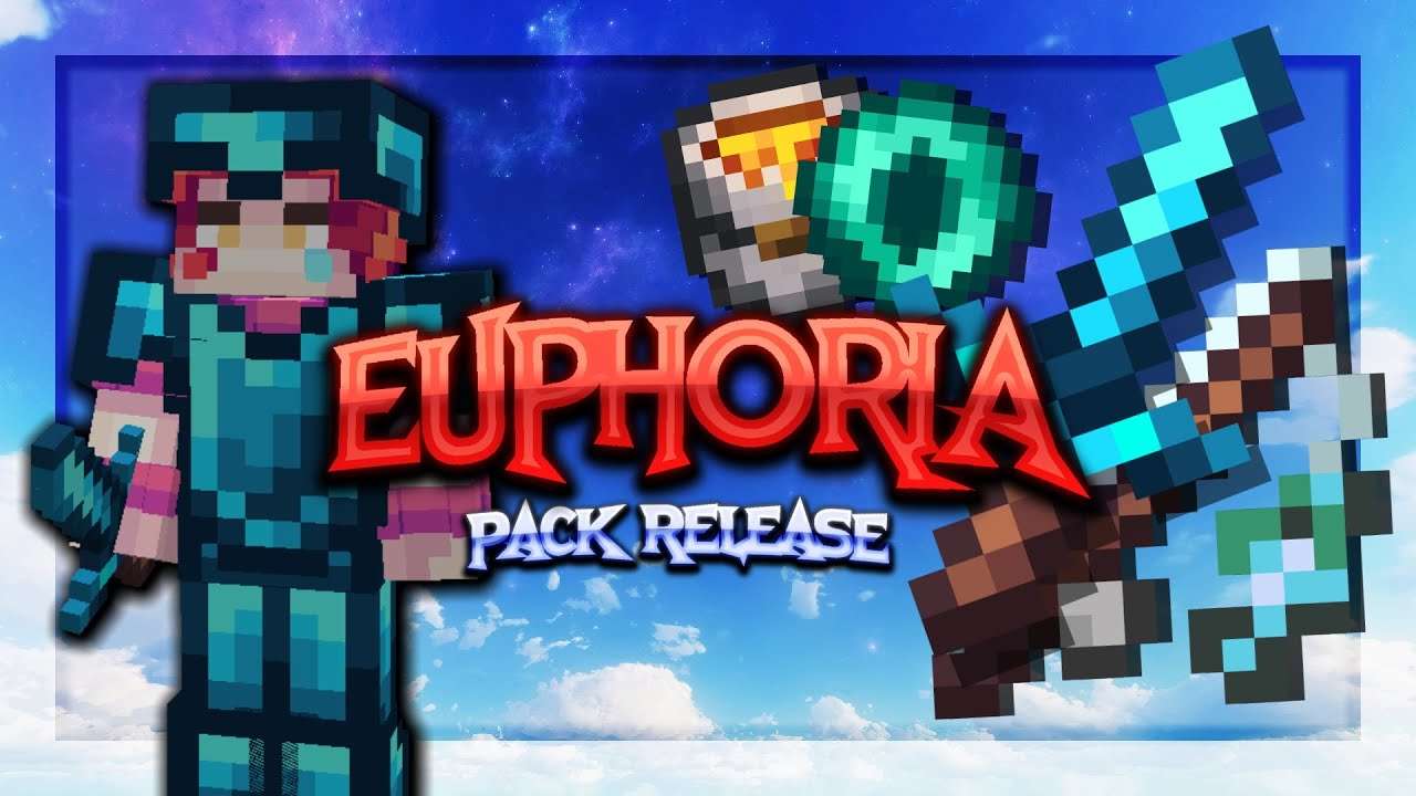 Euphoria 16x by Yuruze on PvPRP